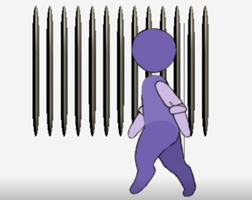 Unity - Animation-synced movement | James Hardy